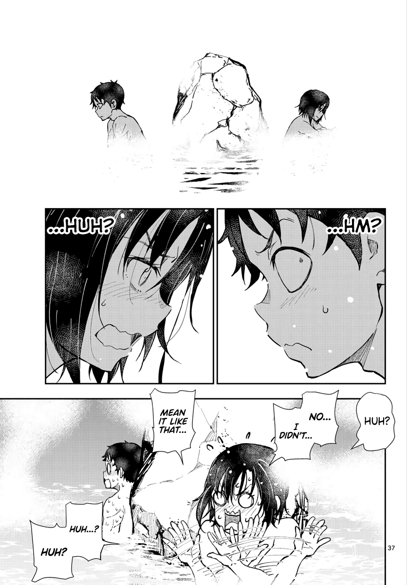 Zom 100: Bucket List of the Dead, Chapter 13 image 35